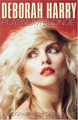 Deborah Harry pdf epub mobi 电子书 下载