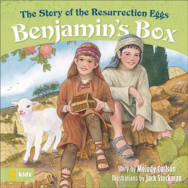 Benjamin's Box pdf epub mobi 电子书 下载