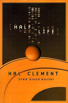 Half Life pdf epub mobi 电子书 下载