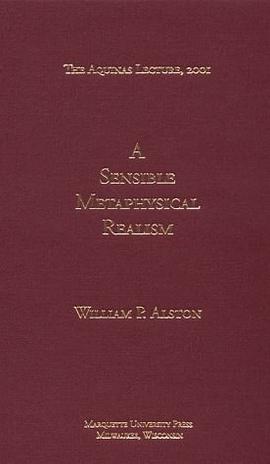 A Sensible Metaphysical Realism