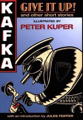 Kafka pdf epub mobi 电子书 下载