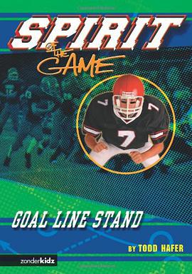 Goal-Line Stand pdf epub mobi 电子书 下载