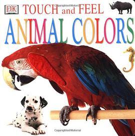 Animal Colors pdf epub mobi 电子书 下载