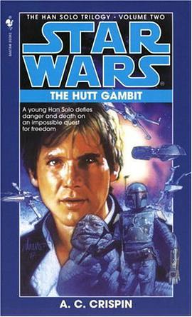 The Hutt Gambit (Star Wars pdf epub mobi 电子书 下载