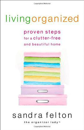 Living Organized