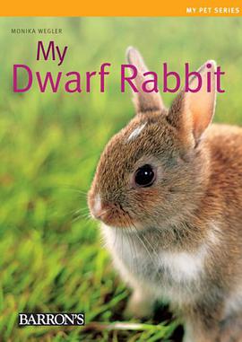 My Dwarf Rabbit pdf epub mobi 电子书 下载