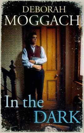 In the Dark pdf epub mobi 电子书 下载