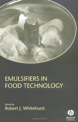 Emulsifiers in Food Technology pdf epub mobi 电子书 下载