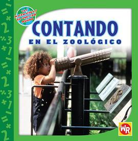 Contando en el Zoologico pdf epub mobi 电子书 下载