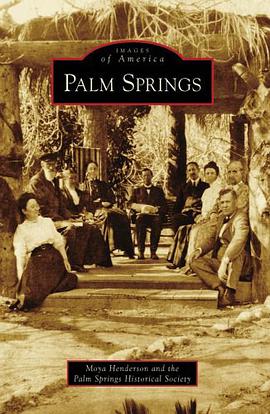 Palm Springs pdf epub mobi 电子书 下载