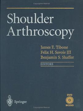 Shoulder Arthroscopy pdf epub mobi 电子书 下载