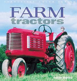 Farm Tractors pdf epub mobi 电子书 下载