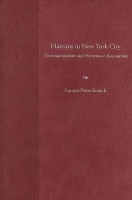Haitians in New York City pdf epub mobi 电子书 下载