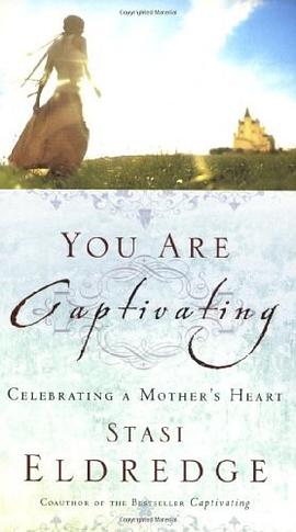 You Are Captivating pdf epub mobi 电子书 下载