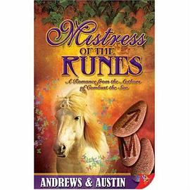 Mistress of the Runes