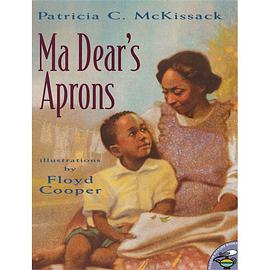 Ma Dear's Aprons 亲爱的围裙 pdf epub mobi 电子书 下载