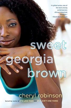 Sweet Georgia Brown pdf epub mobi 电子书 下载
