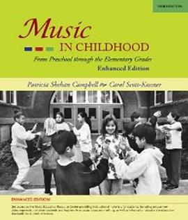 Music in Childhood