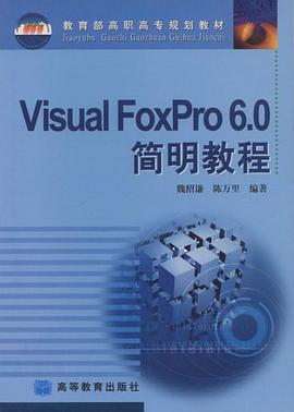 Visual FoxPro 6.0简明教程 pdf epub mobi 电子书 下载