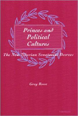 Princes and Political Cultures pdf epub mobi 电子书 下载