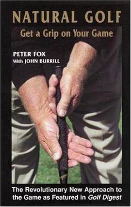 NATURAL GOLF pdf epub mobi 电子书 下载