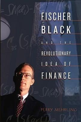 Fischer Black and the Revolutionary Idea of Finance pdf epub mobi 电子书 下载