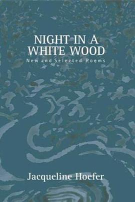 Night in a White Wood