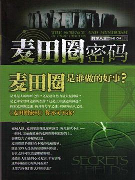 麦田圈密码 pdf epub mobi 电子书 下载