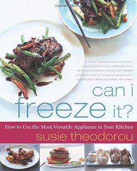 Can I Freeze It? pdf epub mobi 電子書 下載