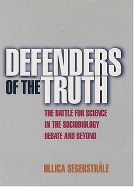 Defenders of the Truth pdf epub mobi 电子书 下载
