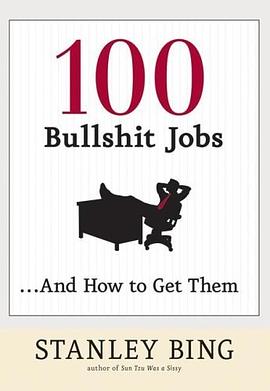 100 Bullshit Jobs...And How to Get Them pdf epub mobi 电子书 下载