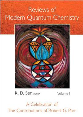 Reviews of Modern Quantum Chemistry pdf epub mobi 电子书 下载