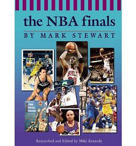 The NBA Finals pdf epub mobi 电子书 下载