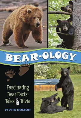 Bear-Ology pdf epub mobi 电子书 下载