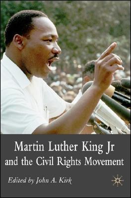 Martin luther king jr.and the civil rights movement pdf epub mobi 电子书 下载