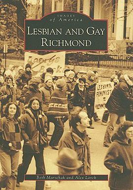 Lesbian and Gay Richmond, pdf epub mobi 電子書 下載