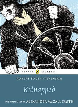 Kidnapped pdf epub mobi 电子书 下载