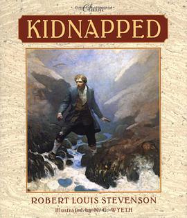 Kidnapped