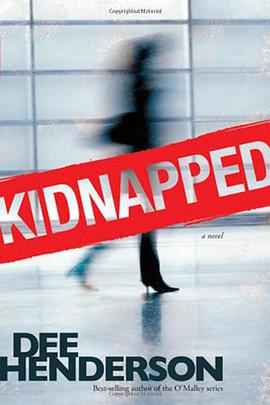 Kidnapped pdf epub mobi 电子书 下载