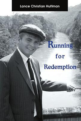 Running for Redemption pdf epub mobi 電子書 下載
