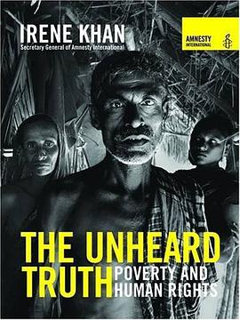 The Unheard Truth pdf epub mobi 电子书 下载