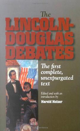 The Lincoln-Douglas Debates
