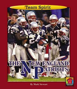 The New England Patriots pdf epub mobi 电子书 下载