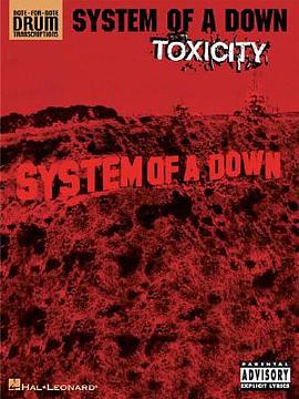 System of a Down pdf epub mobi 电子书 下载