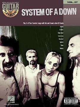 System of a Down pdf epub mobi 電子書 下載