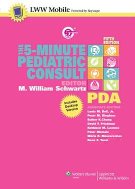 The 5-minute Pediatric Consult for PDA