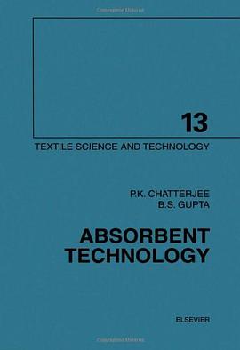 Absorbent Technology pdf epub mobi 电子书 下载