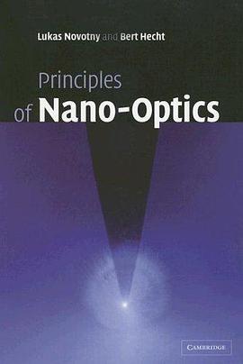 Principles of Nano-Optics