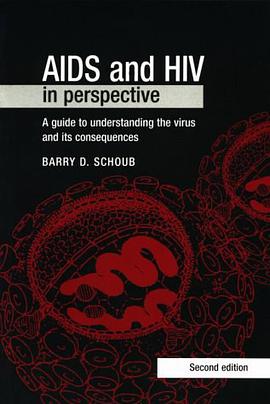 AIDS and HIV in Perspective pdf epub mobi 电子书 下载