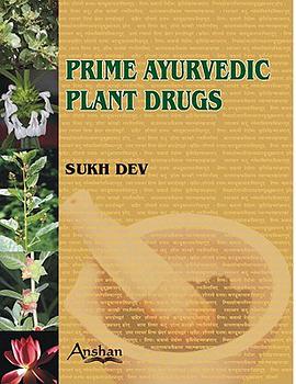 Prime Ayurvedic Plant Drugs pdf epub mobi 下载
